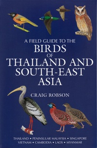 Birds of Southeast Asia